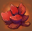 Moltenheart Shroom